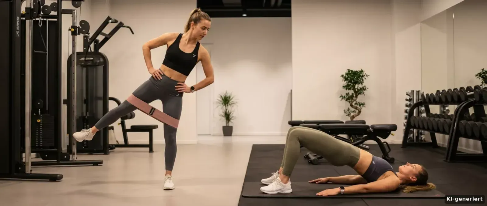 Anti-Cellulite Training
für dein Körpergefühl Header Hintergrund