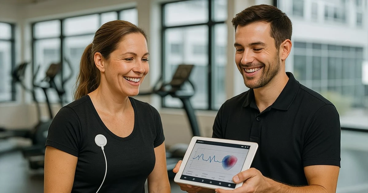 Cardio Scan