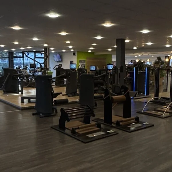 Fitnessstudio für Anfänger Warstein: so startest du
