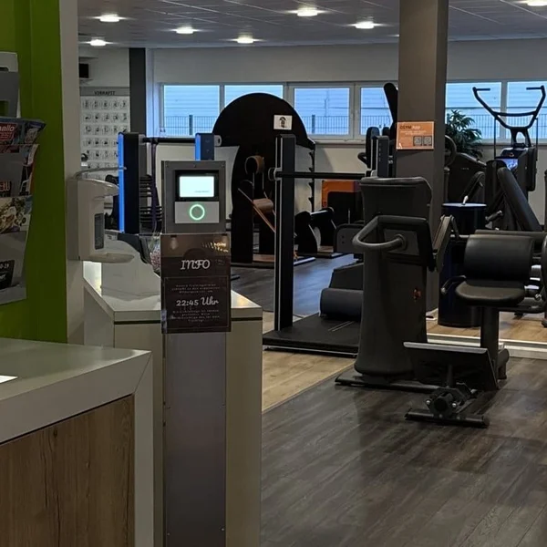 Probetraining Fitnessstudio Warstein: dein Einstieg