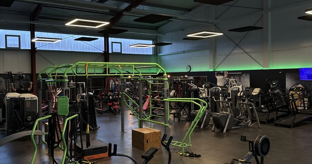 Functional Training