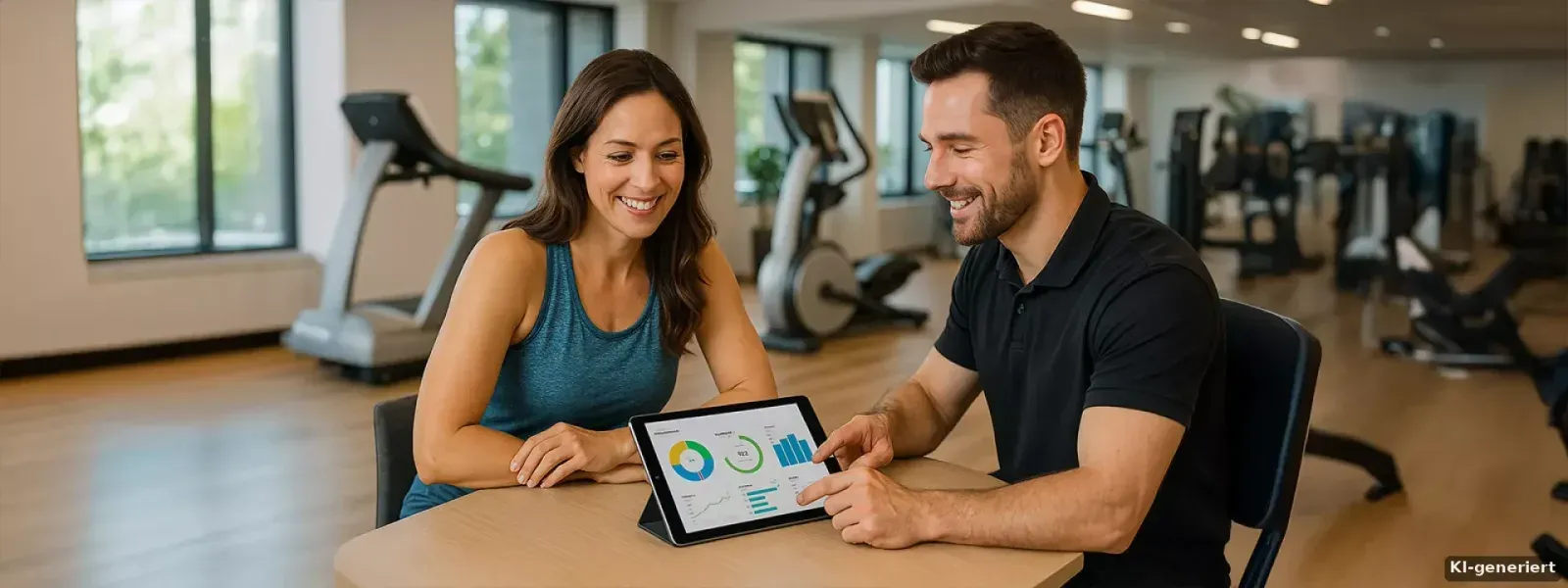 Gesundheitscheck in Warstein:
Deine Basis für zielgerichtetes Training Header Hintergrund