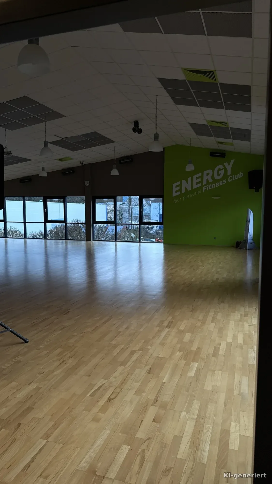 Atmosphäre und Training im Energy Warstein Warstein - Bild 7
