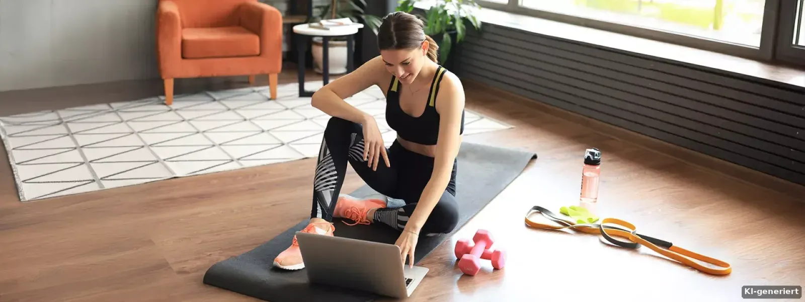 myintense+ Onlinekurs
Dein Weg zum Wohlfühlgewicht Header Hintergrund