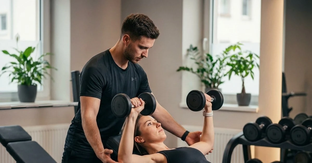 Personal Training